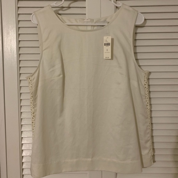 NWT Anthropologie HD top - Picture 1 of 2